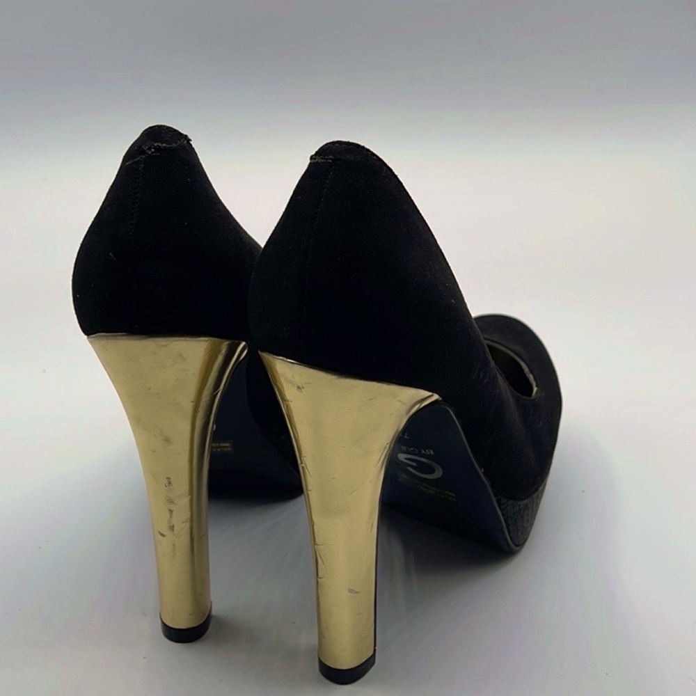 Guess Platform heels